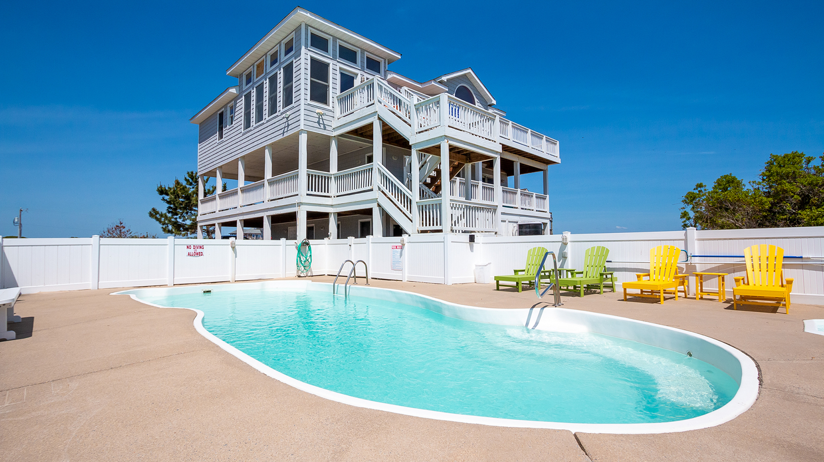 The Outer Banks Home 1016227