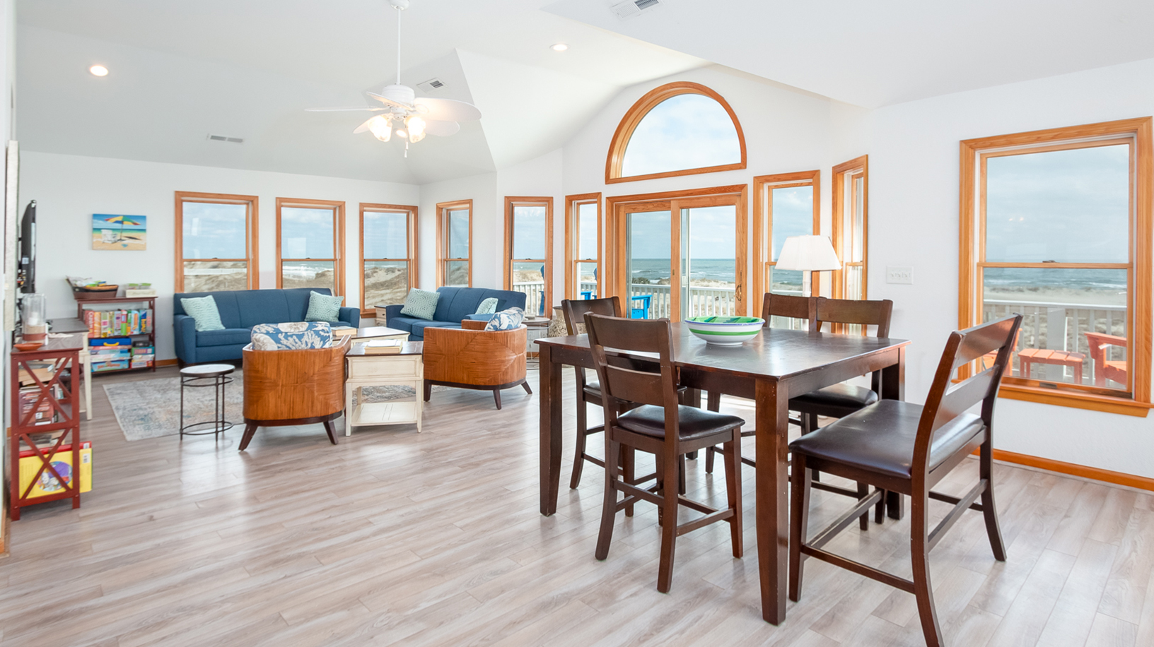The Outer Banks Home 1016227