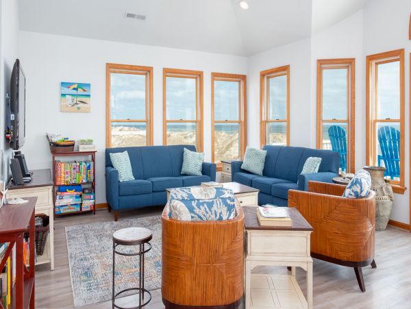 The Outer Banks Home 1016227