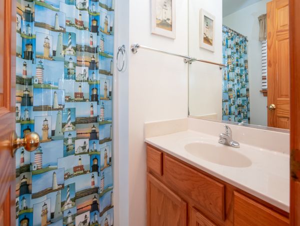 The Outer Banks Home 1016227