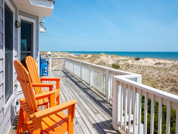 The Outer Banks Home 1016227