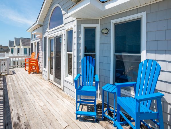 The Outer Banks Home 1016227