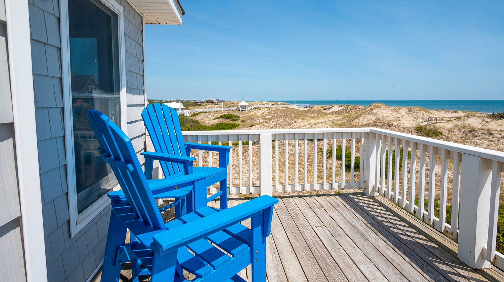 The Outer Banks Home 1016227