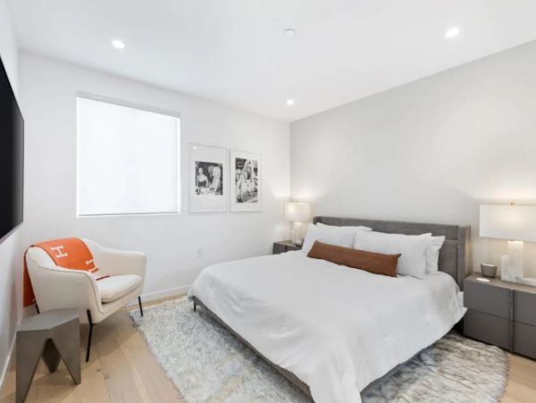 Los Angeles Home 1016228