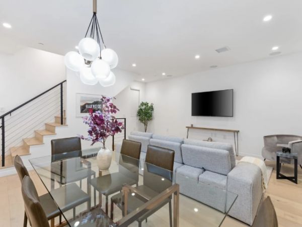 Los Angeles Home 1016228