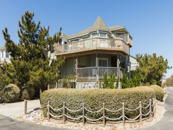 The Outer Banks Home 1016229