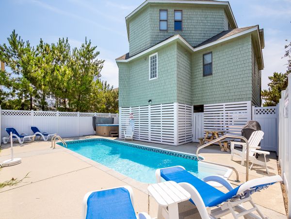 The Outer Banks Home 1016229