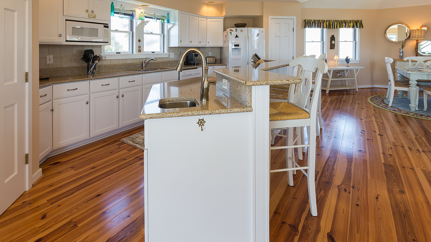 The Outer Banks Home 1016229
