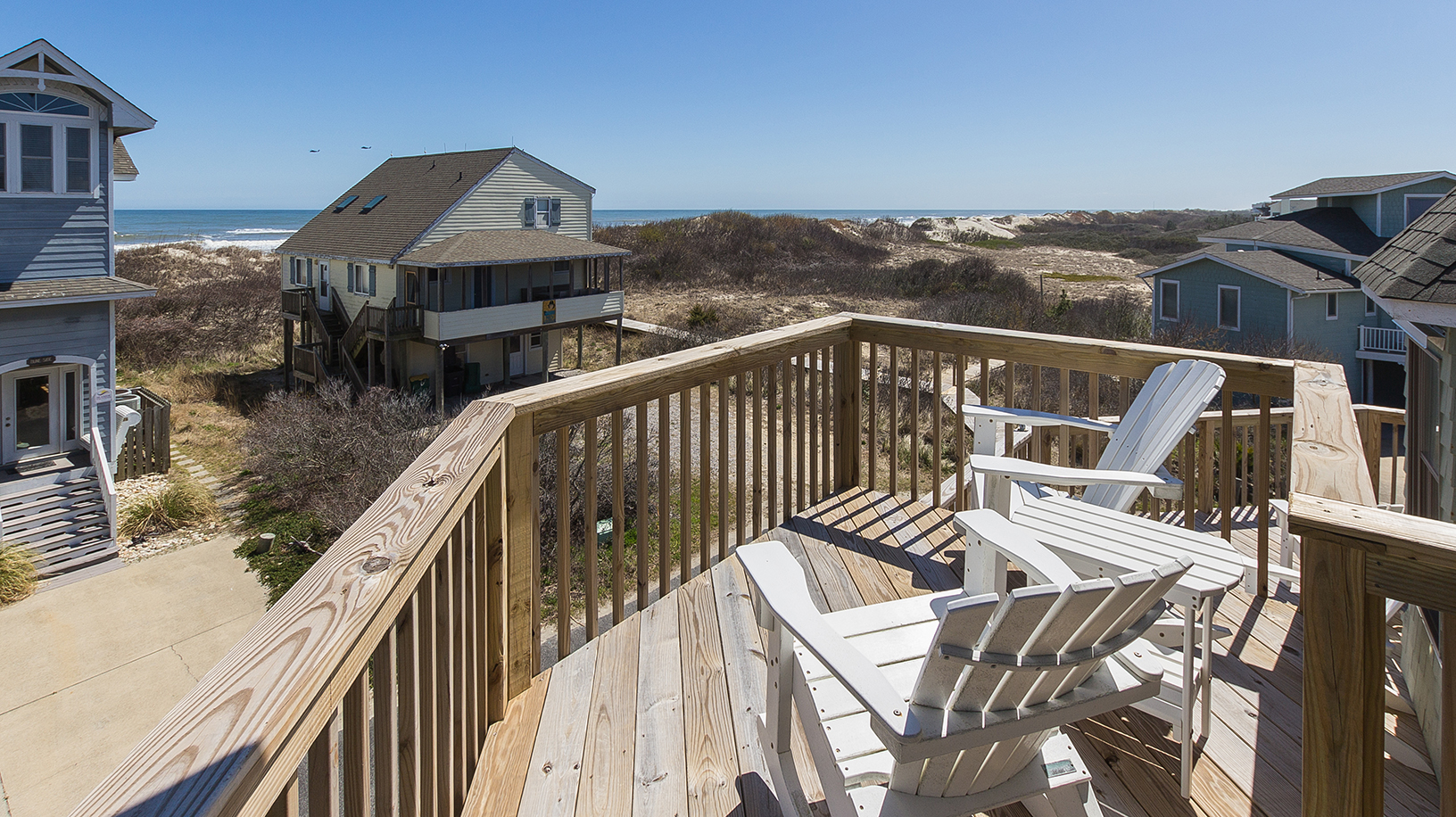 The Outer Banks Home 1016229