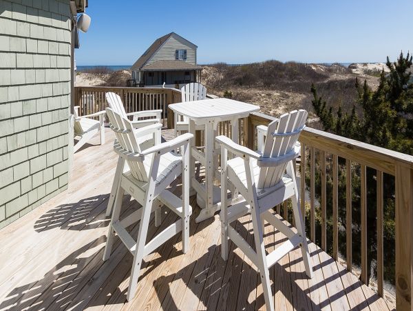 The Outer Banks Home 1016229