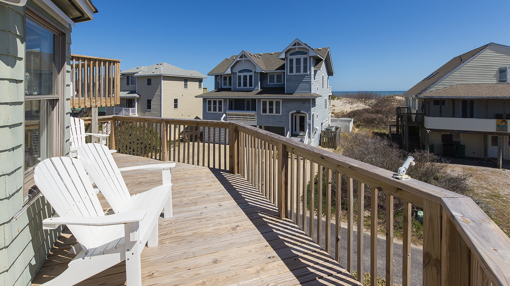 The Outer Banks Home 1016229