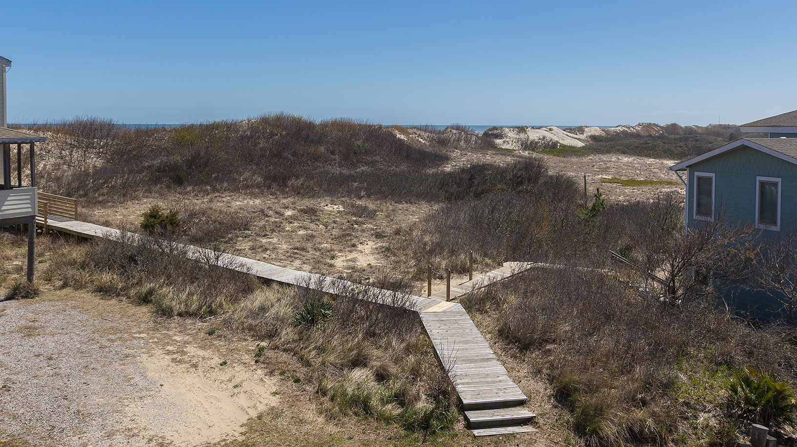 The Outer Banks Home 1016229