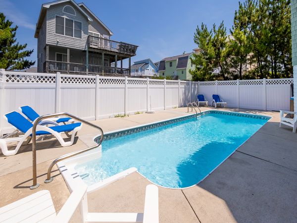 The Outer Banks Home 1016229