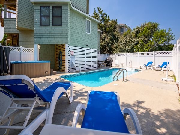 The Outer Banks Home 1016229