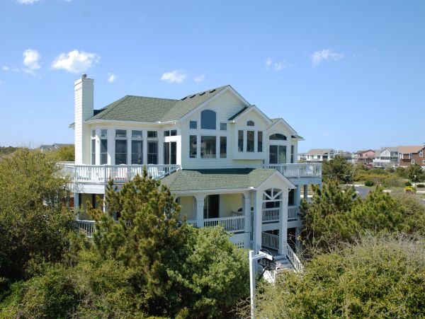 The Outer Banks Home 1016230