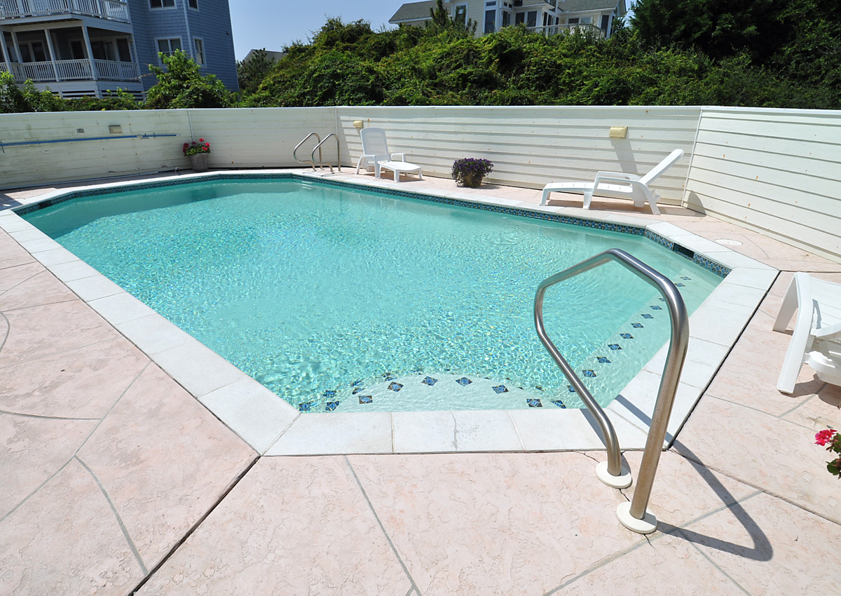 The Outer Banks Home 1016230