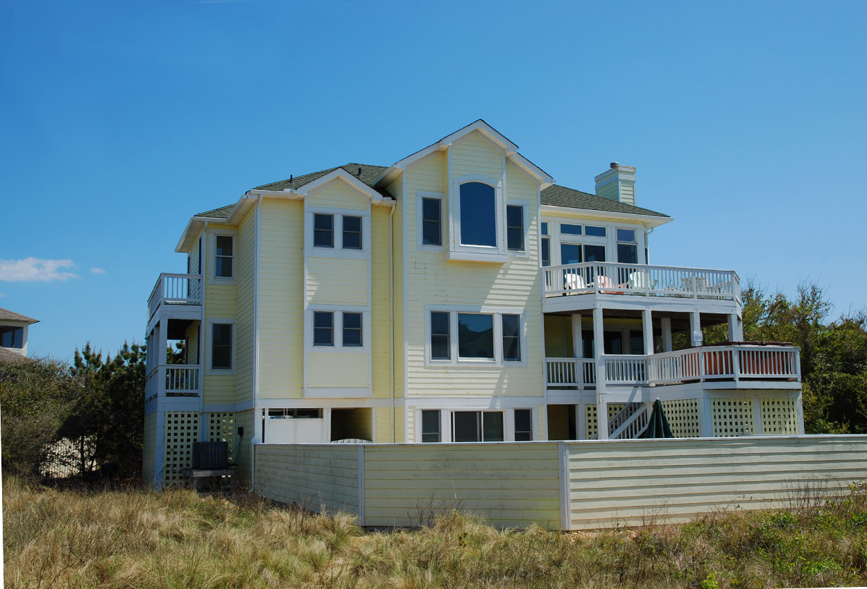 The Outer Banks Home 1016230