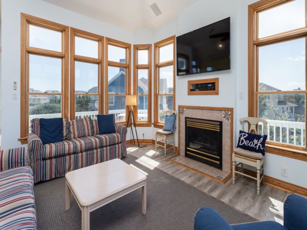 The Outer Banks Home 1016230