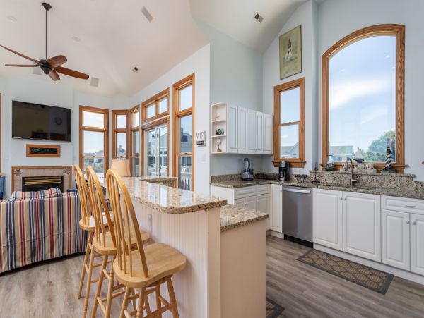 The Outer Banks Home 1016230