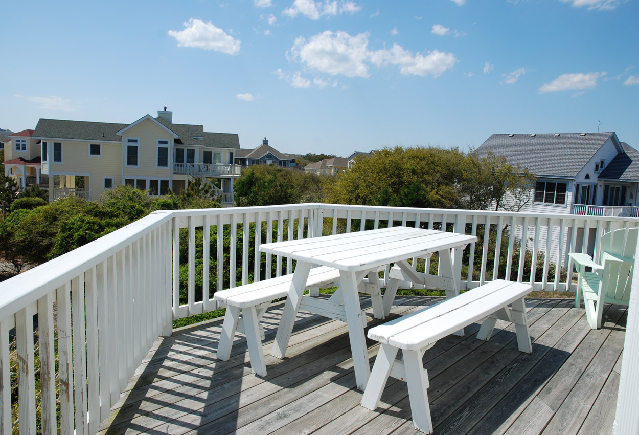 The Outer Banks Home 1016230