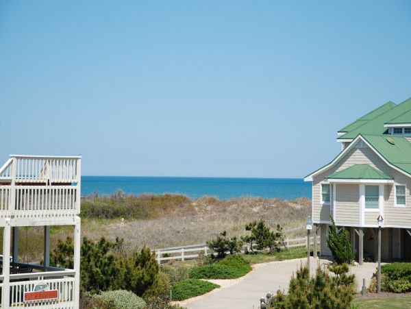 The Outer Banks Home 1016230