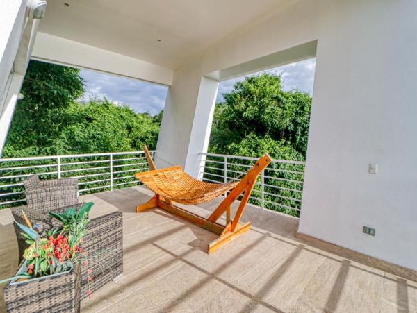 Luxury Vacation Villa in Costa Rica with Amazing Ocean Views