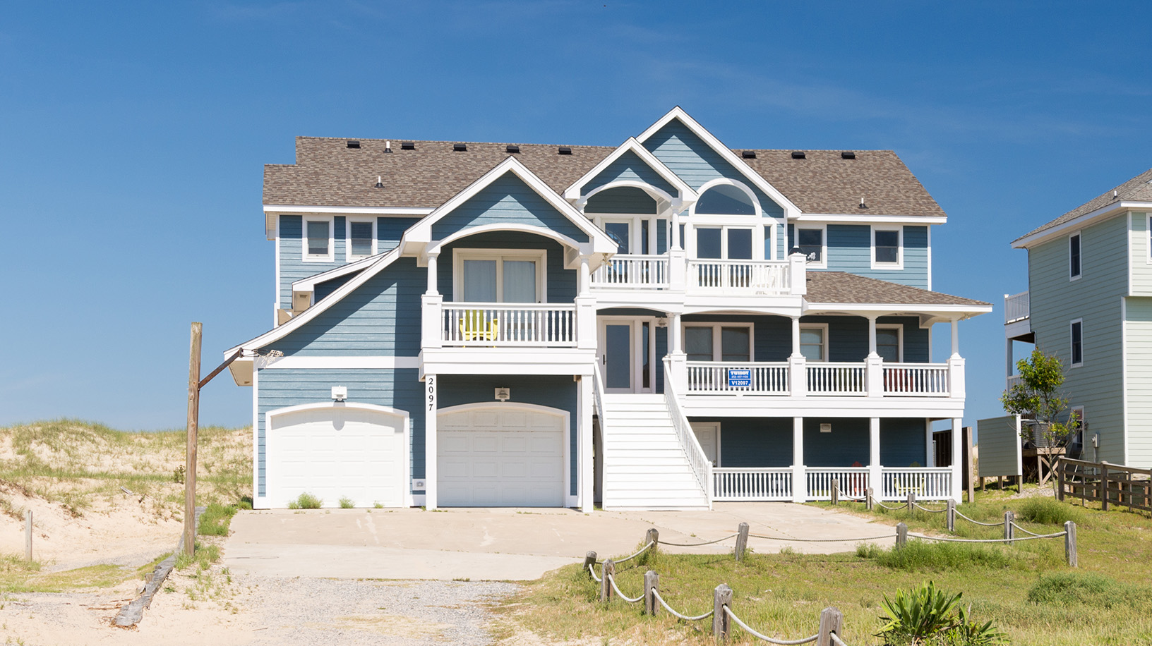 The Outer Banks Home 1016232