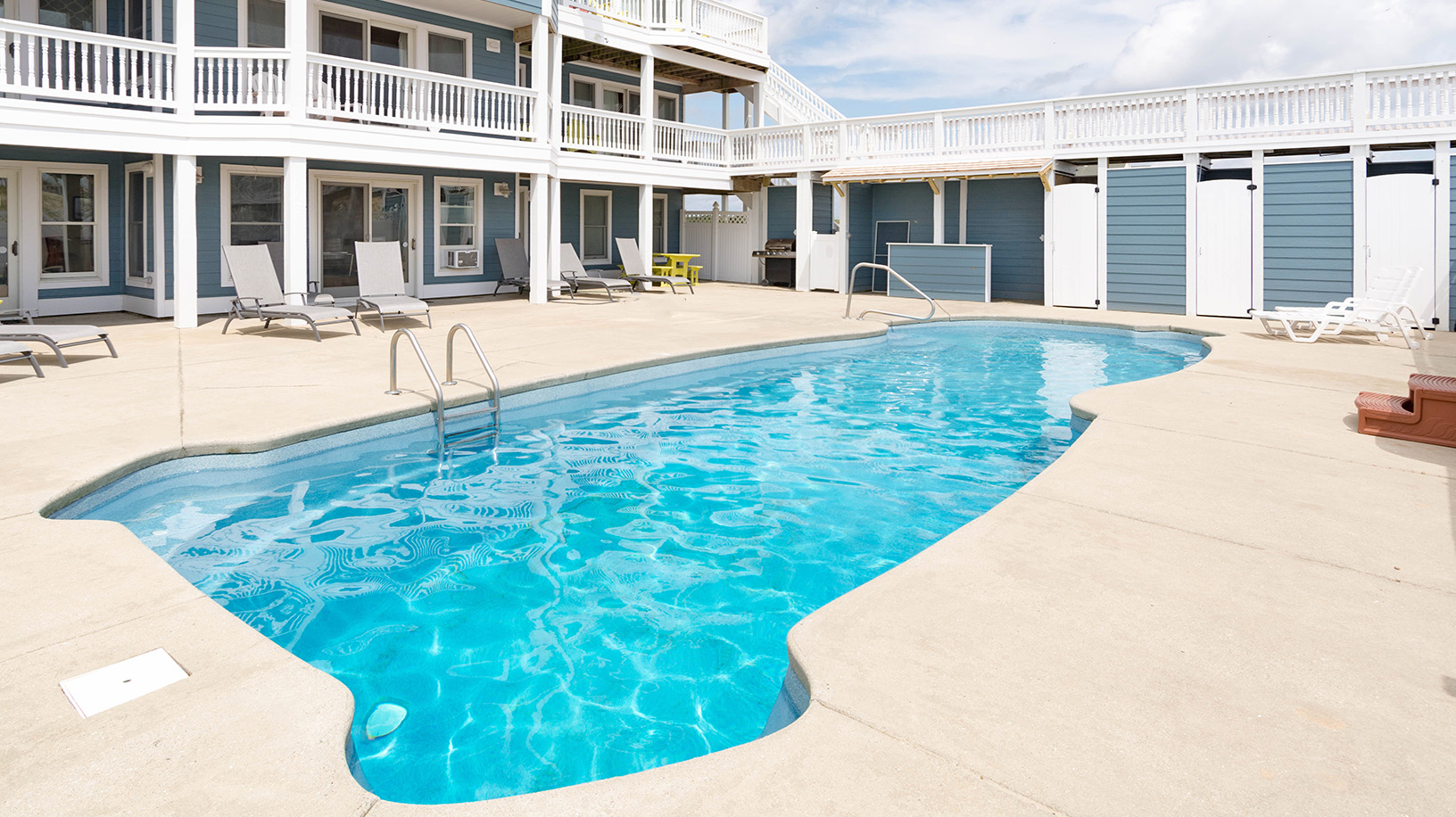 The Outer Banks Home 1016232