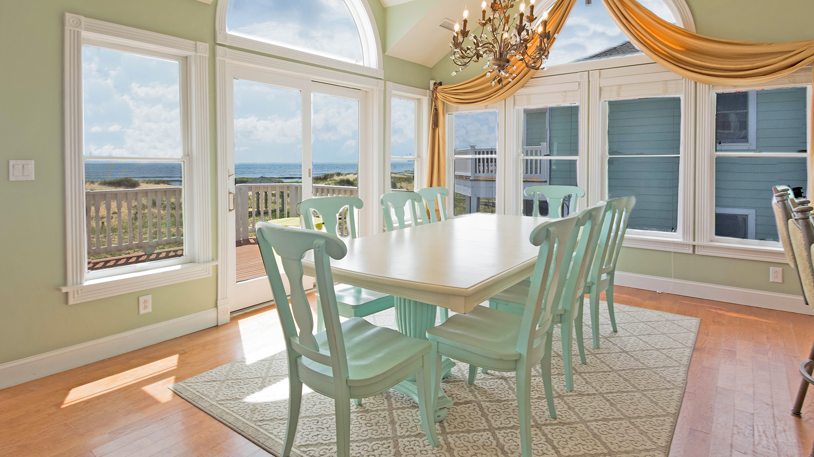 The Outer Banks Home 1016232