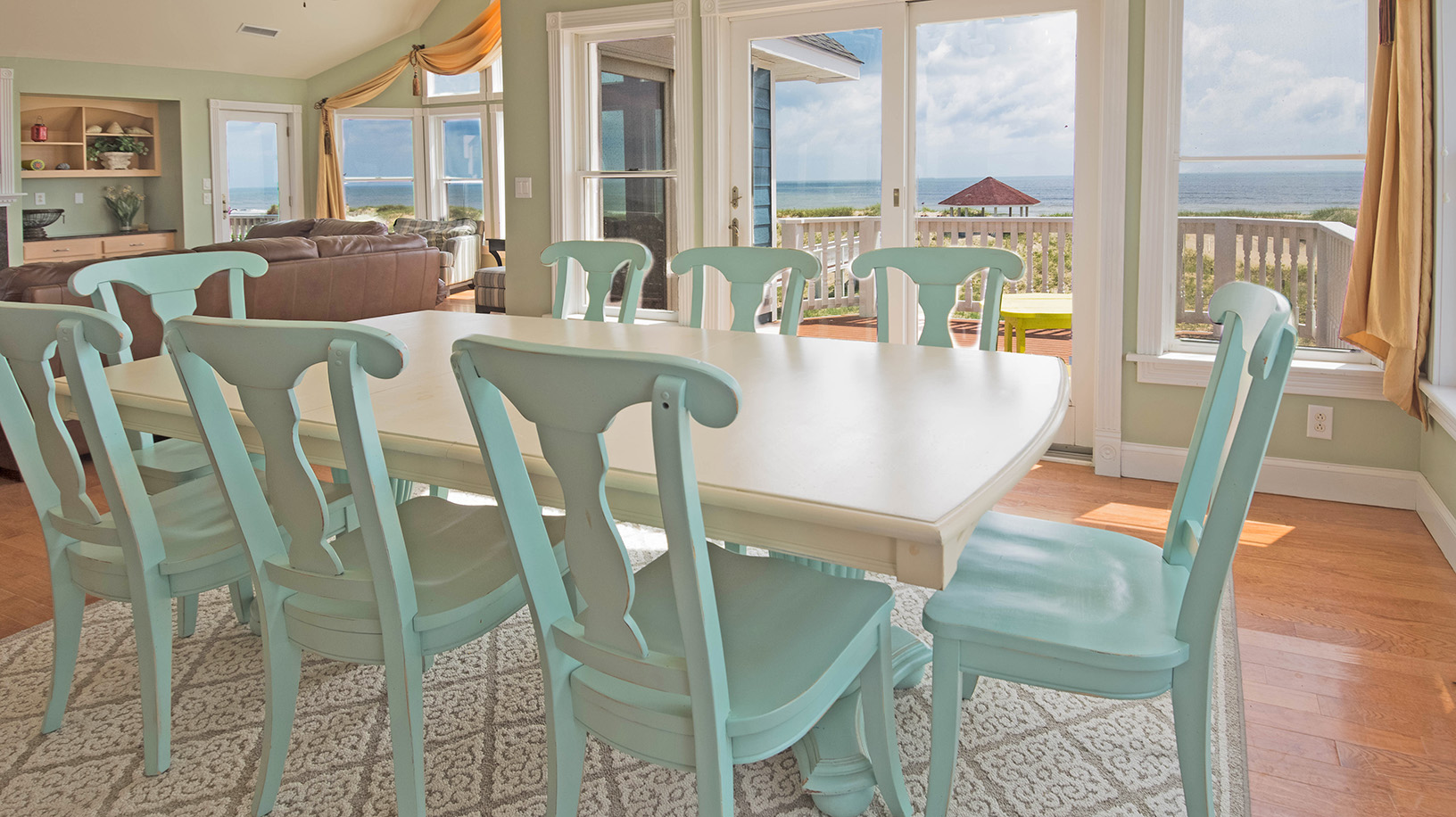 The Outer Banks Home 1016232