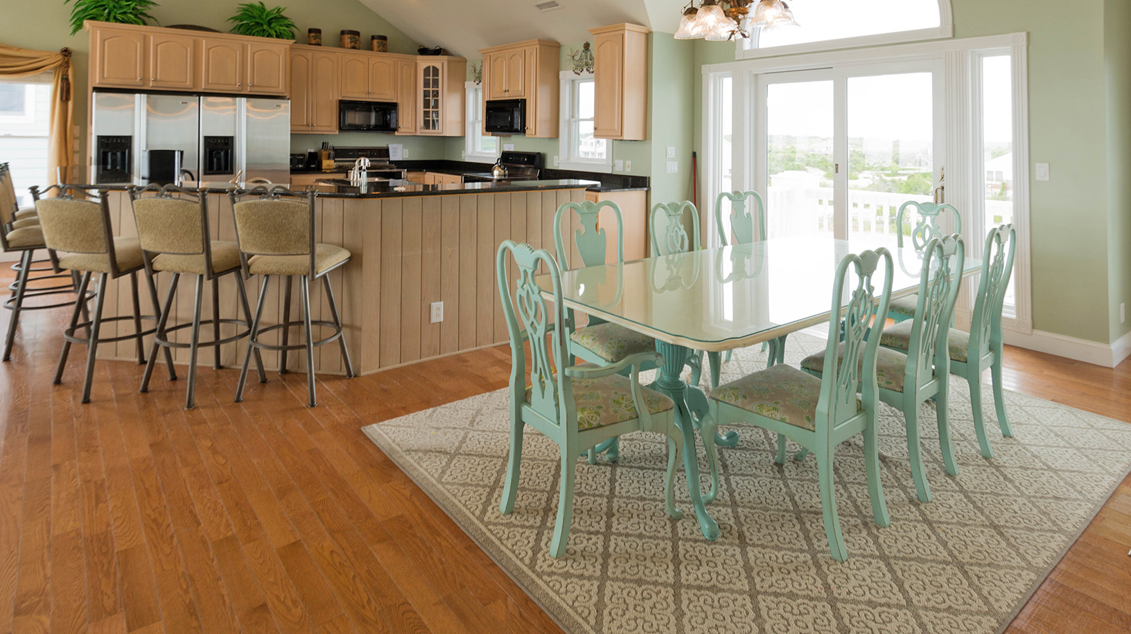 The Outer Banks Home 1016232