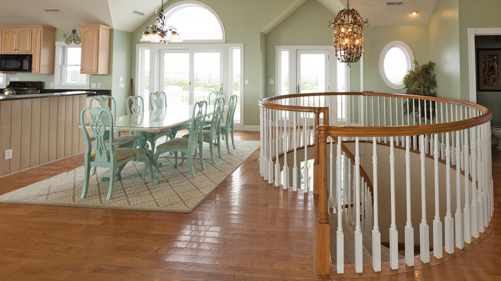 The Outer Banks Home 1016232