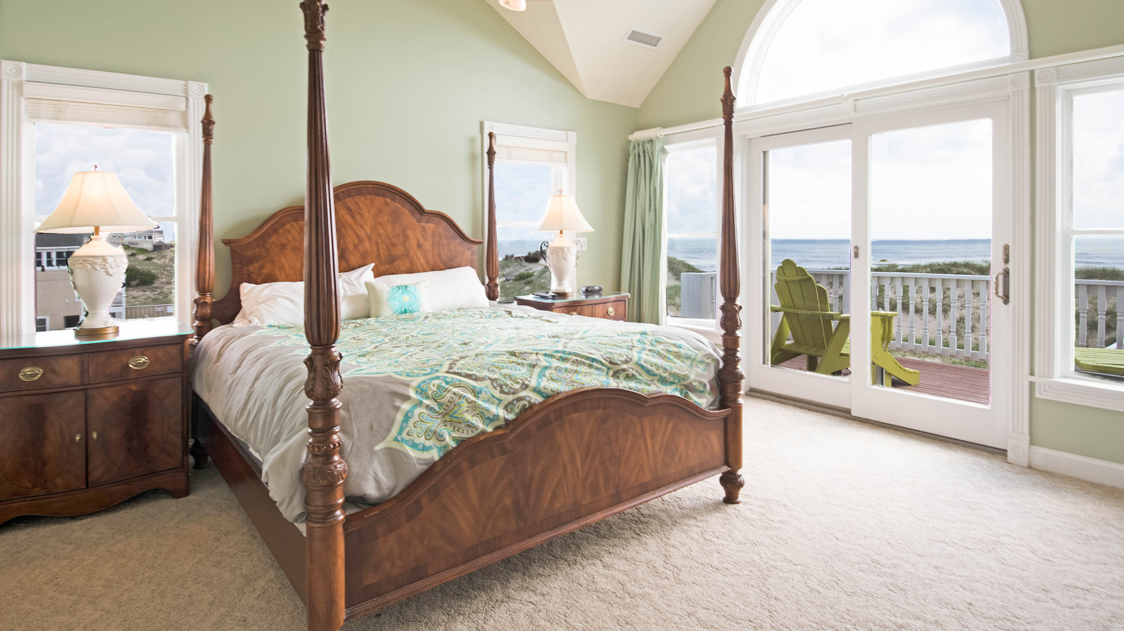The Outer Banks Home 1016232