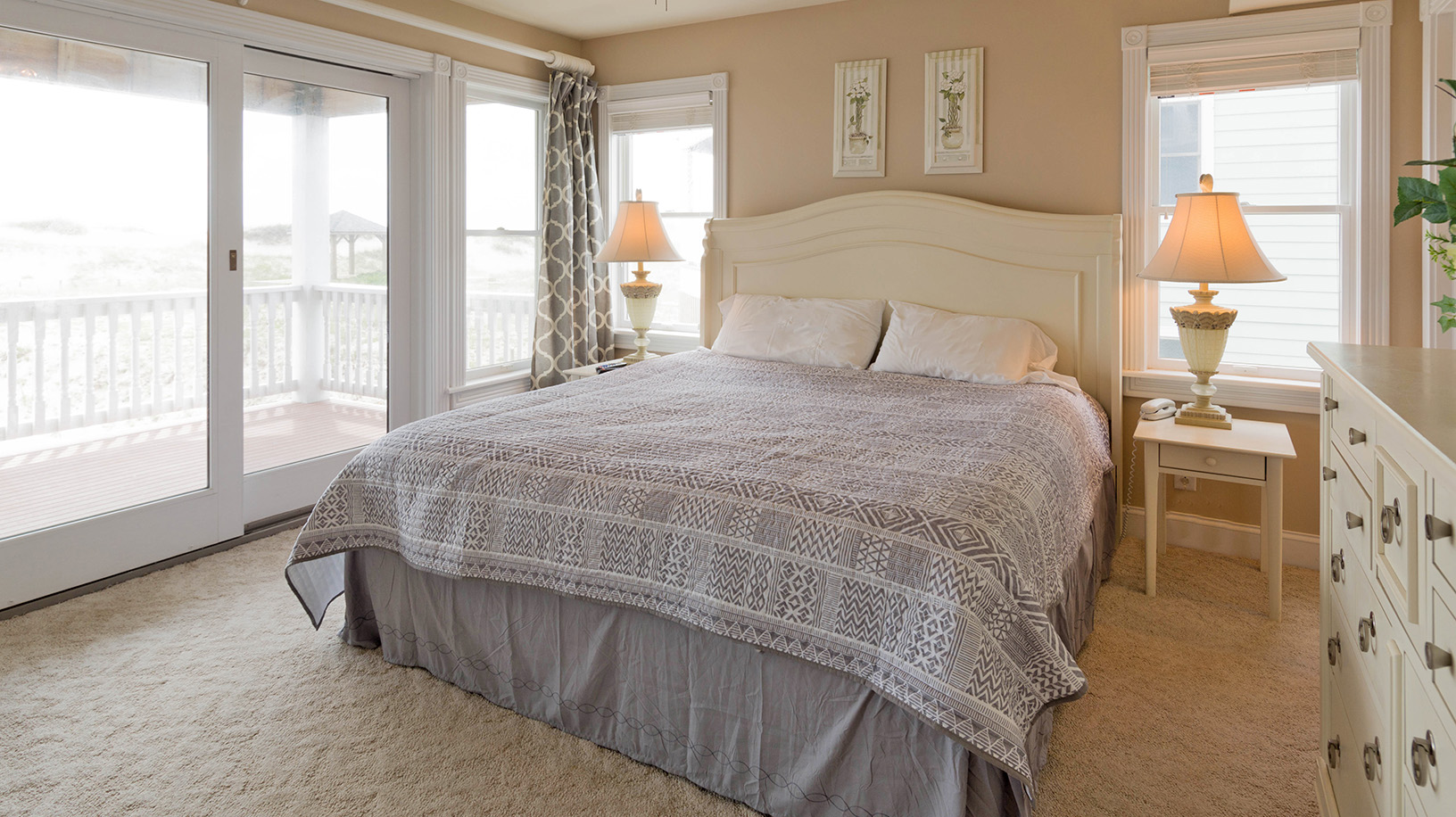 The Outer Banks Home 1016232
