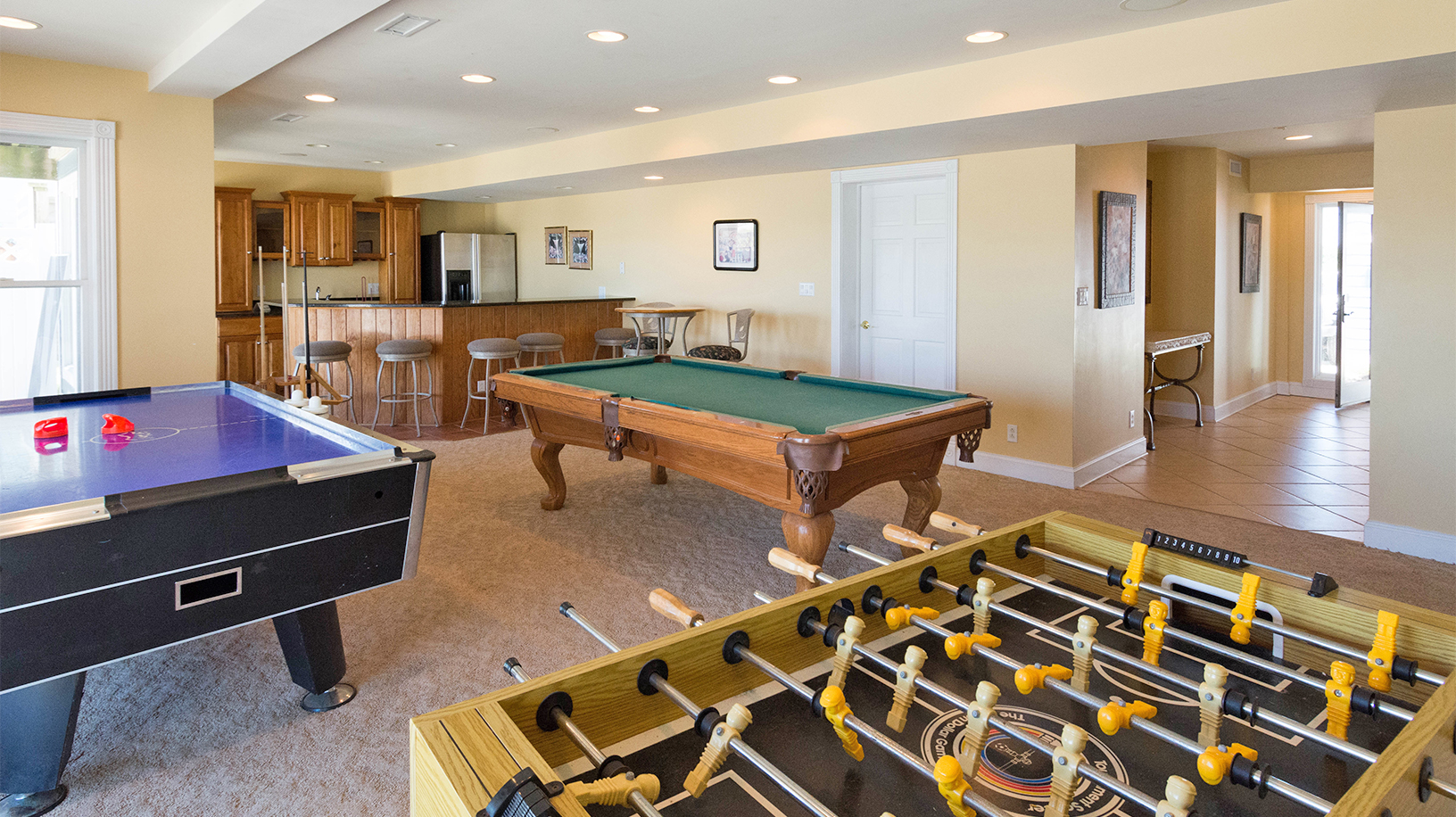 The Outer Banks Home 1016232