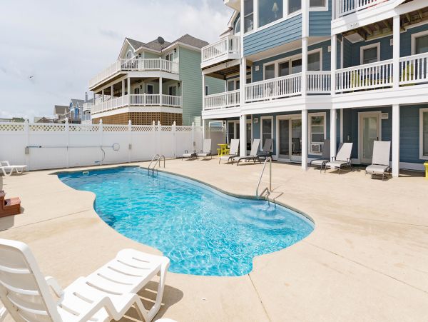 The Outer Banks Home 1016232