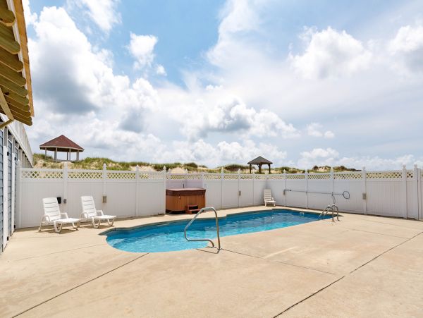 The Outer Banks Home 1016232