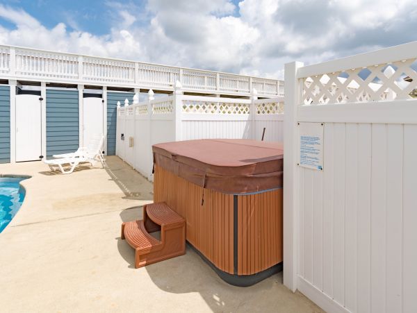 The Outer Banks Home 1016232