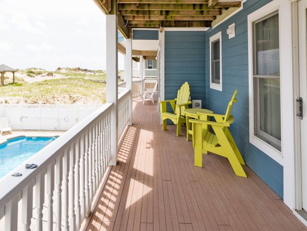 The Outer Banks Home 1016232
