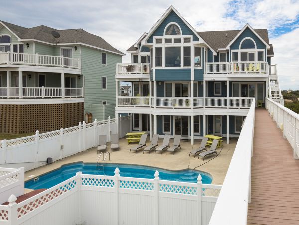 The Outer Banks Home 1016232