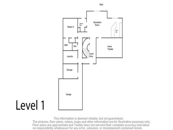 The Outer Banks Home 1016232