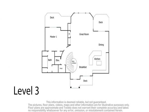 The Outer Banks Home 1016232