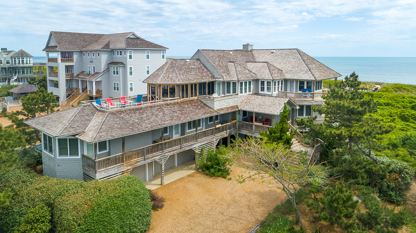 The Outer Banks Home 1016233