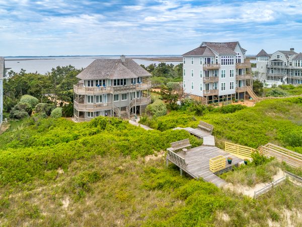 The Outer Banks Home 1016233