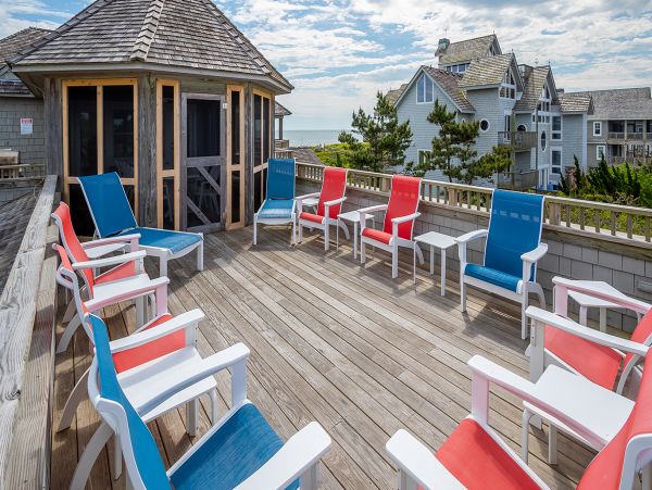 The Outer Banks Home 1016233