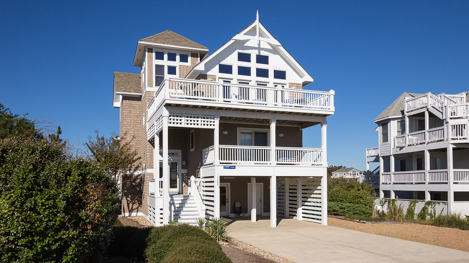 The Outer Banks Home 1016234