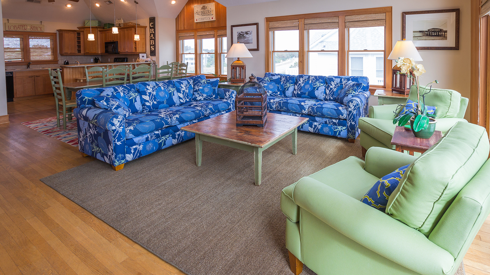 The Outer Banks Home 1016234
