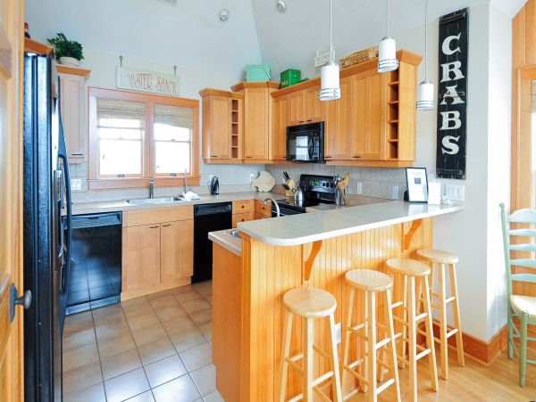 The Outer Banks Home 1016234