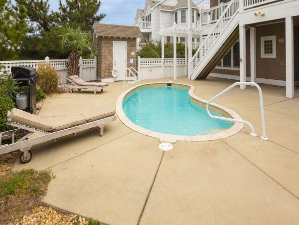 The Outer Banks Home 1016234