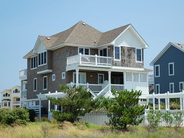 The Outer Banks Home 1016234